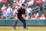 What Jen Pawol’s debut means for the future of women umpires in Major League Baseball