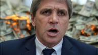 Caputo y la guerra de tasas: plazos fijos superan la inflación y llegan al 50% anual