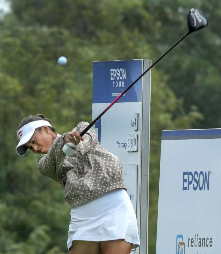 Wilson claims Dream First Bank Charity Classic title