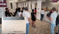 ¿En qué consiste el ´Plan de emergencia familiar´ del consulado de NY?