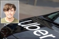 New Mexico teen arrested after killing Uber driver 'to let off some steam': report