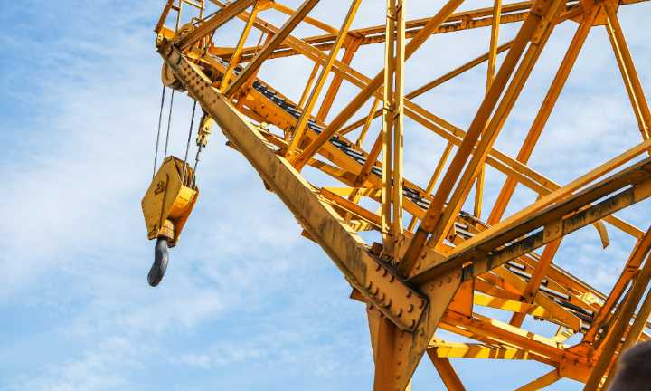 Minor injury reported after Carling Avenue industrial incident