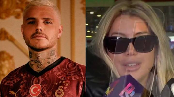 El preciado objeto que Wanda Nara reclama de su casa de Turquía con Mauro Icardi: “Mi psicólogo dice...”