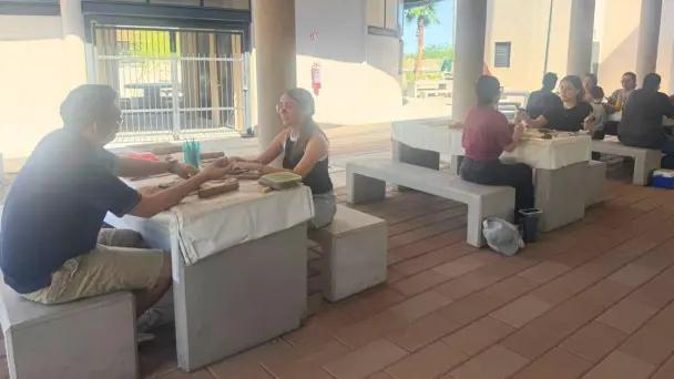 Talleres de cerámica en La Sauceda; días y horarios