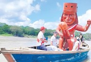 Dará risa hasta que dé miedo