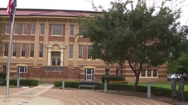 St. Tammany Parish Schools welcomed students from other parishes while recovering from Katrina