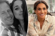 Prince Harry and Meghan Markle's new Netflix partnership won't come close to previous '$100M deal'
