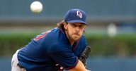 Report: Phillies will use six-man starting rotation with Aaron Nola set to return Sunday