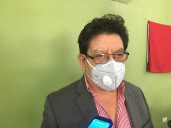 ¿Quién era Avelino Hernández Corichi, coordinador en la Región Laguna del Coecyt?