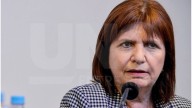 Patricia Bullrich confirmó su candidatura al Senado por la Ciudad de Buenos Aires