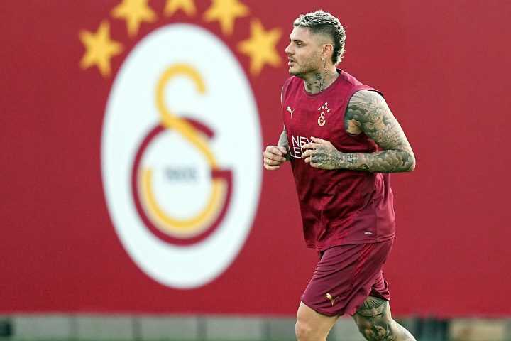 «Que se vaya a…»: la China Suárez definió el futuro de Mauro Icardi y hay impacto mundial