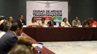 Sin sorpresas, Morena CDMX arranca trabajos de reunión plenaria