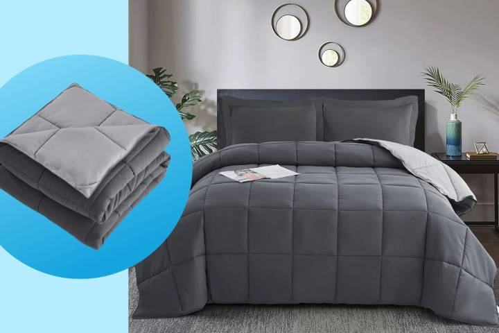 The 10 Best Comforters at Wayfair for Less Than $40