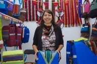 Más de 70 mujeres emprendedoras de todo Chile y del Maule participarán en la Expo Feria de Emprendedoras Indígenas