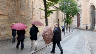 Adiós al calor: Temperaturas por debajo de los 10 grados en estas zonas de Castilla y León