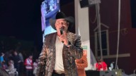 Los Rieleros del Norte hicieron vibrar el Foro Villista con un concierto inolvidable