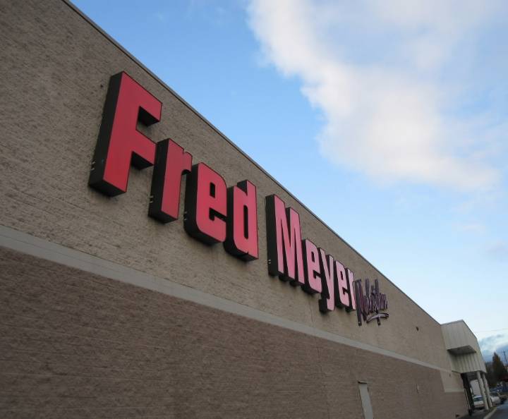 More Fred Meyer store closures raise skepticism and worries