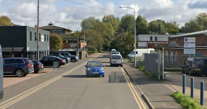 Parking to be cut at industrial estate to stop drivers skirting country park charges
