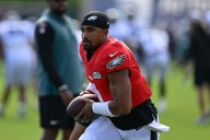 Eagles 2025 Crucial Catch gear released on Fanatics with free shipping