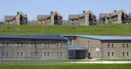 Former prison warden sues state for discrimination
