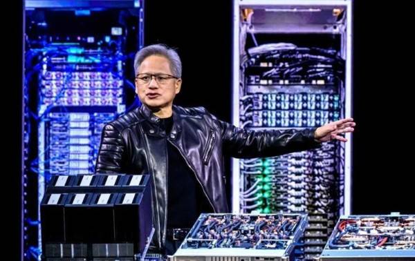Nvidia negocia con EU para vender chip más avanzado a China