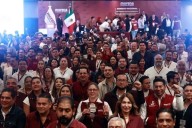 Busca Morena extender mandatos estatales hasta 2027