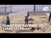 Hurricane Katrina, 20 years later: DMV residents remember leaving home and never returning