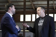 J.D. Vance asegura que Elon Musk cometió un error al iniciar una pelea con el presidente