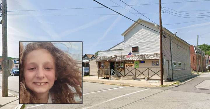 Dad watches daughter, 11, get mowed down and killed by Jeep driver who drank 12 beers: Cops
