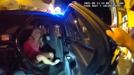 Rhode Island prosecutor under review after warning 'you're gonna regret this' during arrest