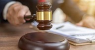 Broward judge faces possible reprimand after stepping in to help friend during court hearing