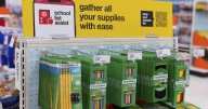 Shopping for school supplies becomes a summer activity as families juggle technology and tariffs