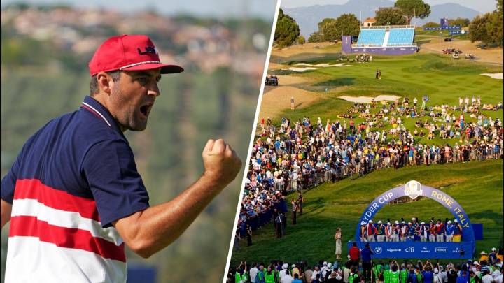 What is the Ryder Cup? Golf’s iconic team event explained