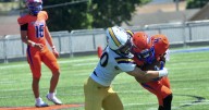 Southwestern falls to Campbell County