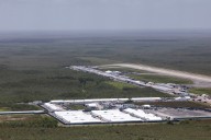 DeSantis announces plans for 2nd immigration detention facility in Florida