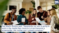 Teenagers' plans for future 'hilarious', agrees Britain