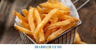 Día Mundial de la Papa Frita: Por qué se conmemora hoy 20 de agosto y la receta para unas papas fritas perfectas