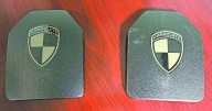 MPD receives body armor through AG grant