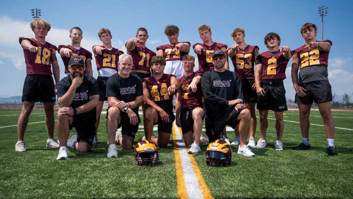 Windsor football: Preview, record predictions for the Wizards' season