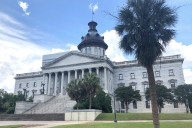 Three lawmakers resign from the S.C. legislature