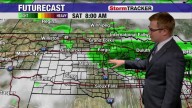 Northland Outdoors Forecast: Cooling down for some of us