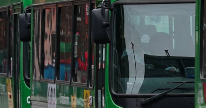 Transportistas colapsarán CDMX: Anuncian mega marcha y bloqueos para pedir aumento de tarifa
