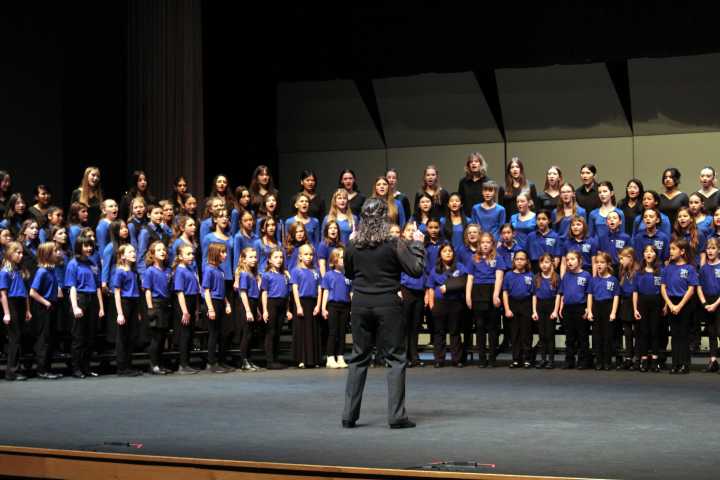 Northwest Girlchoir has openings for grades 1