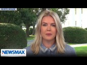 Karoline Leavitt: Washington DC will only be a sanctuary for law