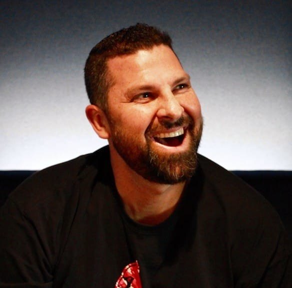 Jay Fotsch announces he is leaving Power 96.5 and 94.7 KTTS