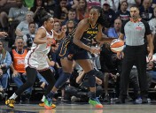 Fever Using Aliyah Boston’s Leadership and Communication to try and Overcome Recent Injuries