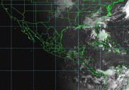 Clima para hoy sábado 9 de agosto de 2025