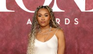 Ariana DeBose’s Mom Gina Has Died at 57 – Read the Oscar Winner’s Touching Tribute 