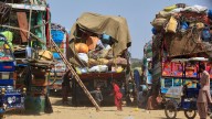 Reintegrating millions of Afghan refugees is critical to a peaceful future, a UN official says