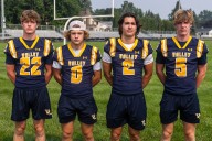 Valley Lutheran looks to seniors to build on playoff appearance
